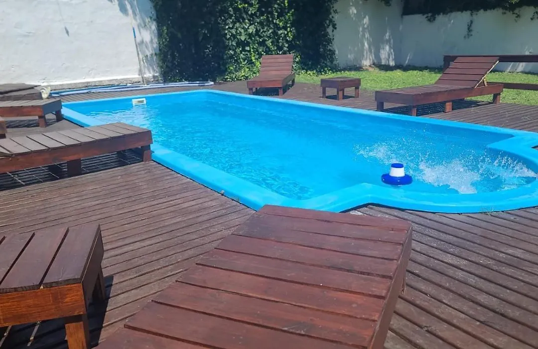 Hotel Dos Reyes-1