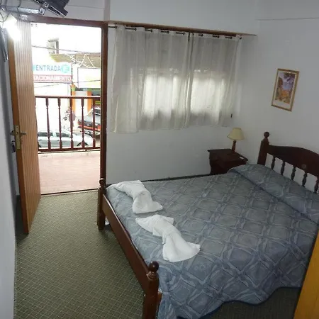 Hotel Dos Reyes-3
