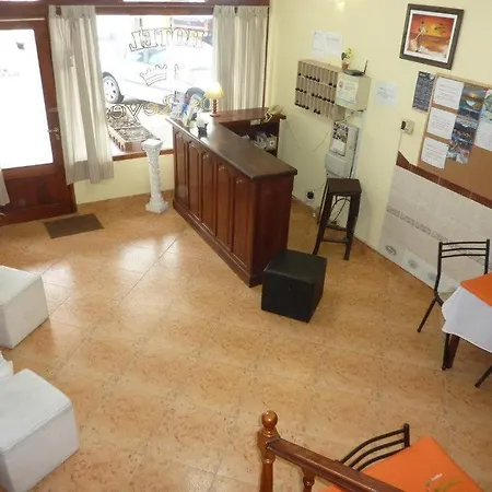 Hotel Dos Reyes-2